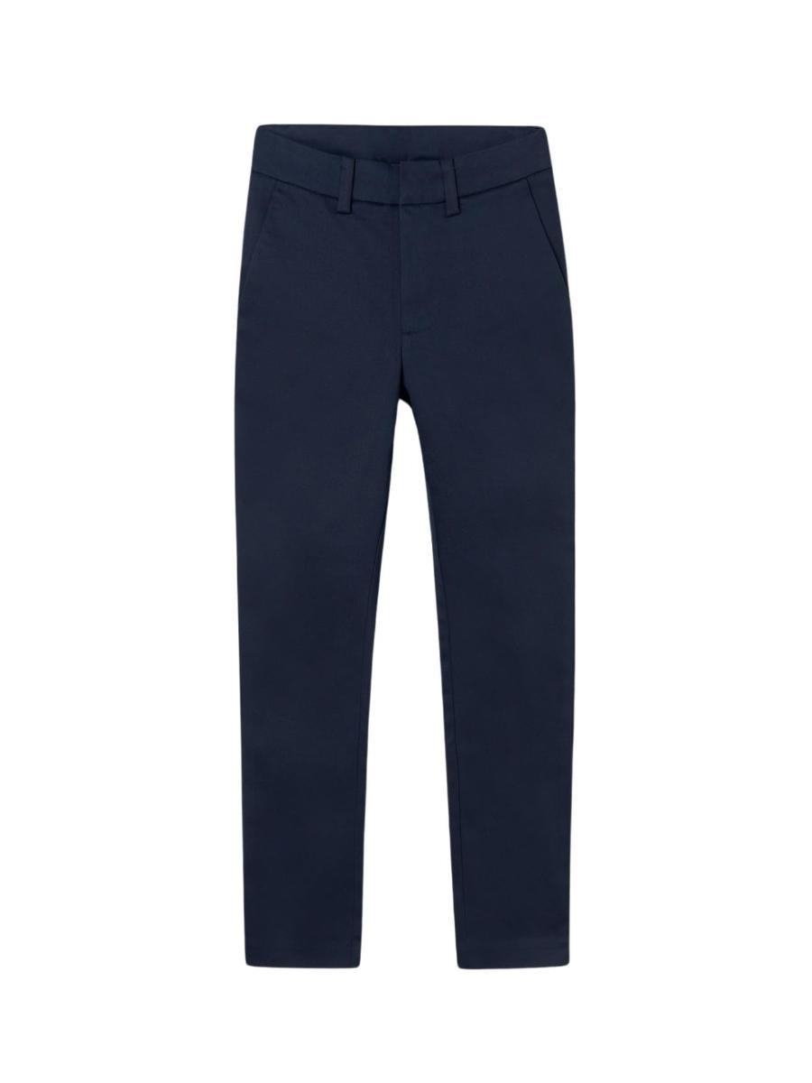 Mayoral Pantaloni Bambino-Blu