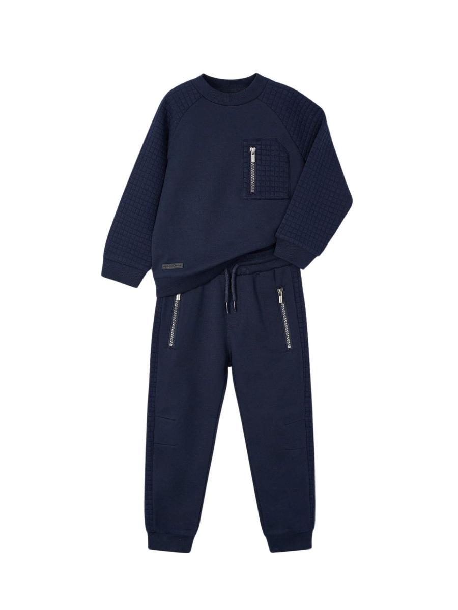 Mayoral Compl.punto padding da Bambina