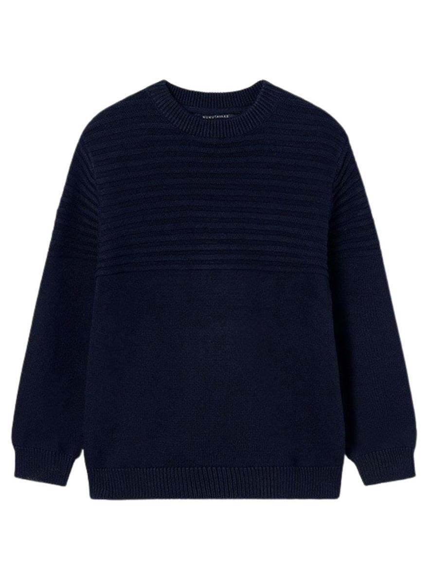 Mayoral Jersey jacquard da Bambino