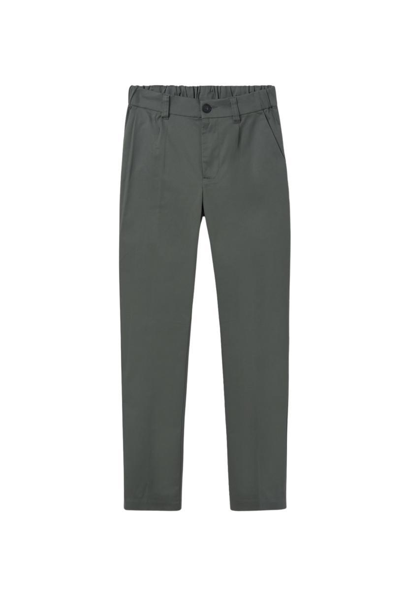 Mayoral Pantalone lungo  da Bambino-Verde