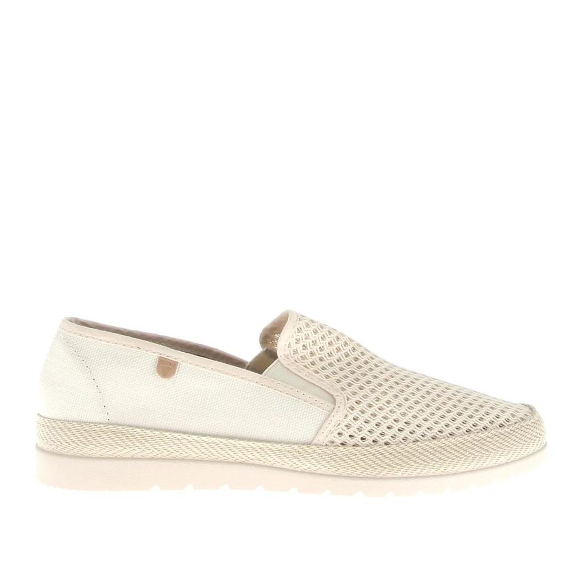 Slipon Verbenas Boris Uomo