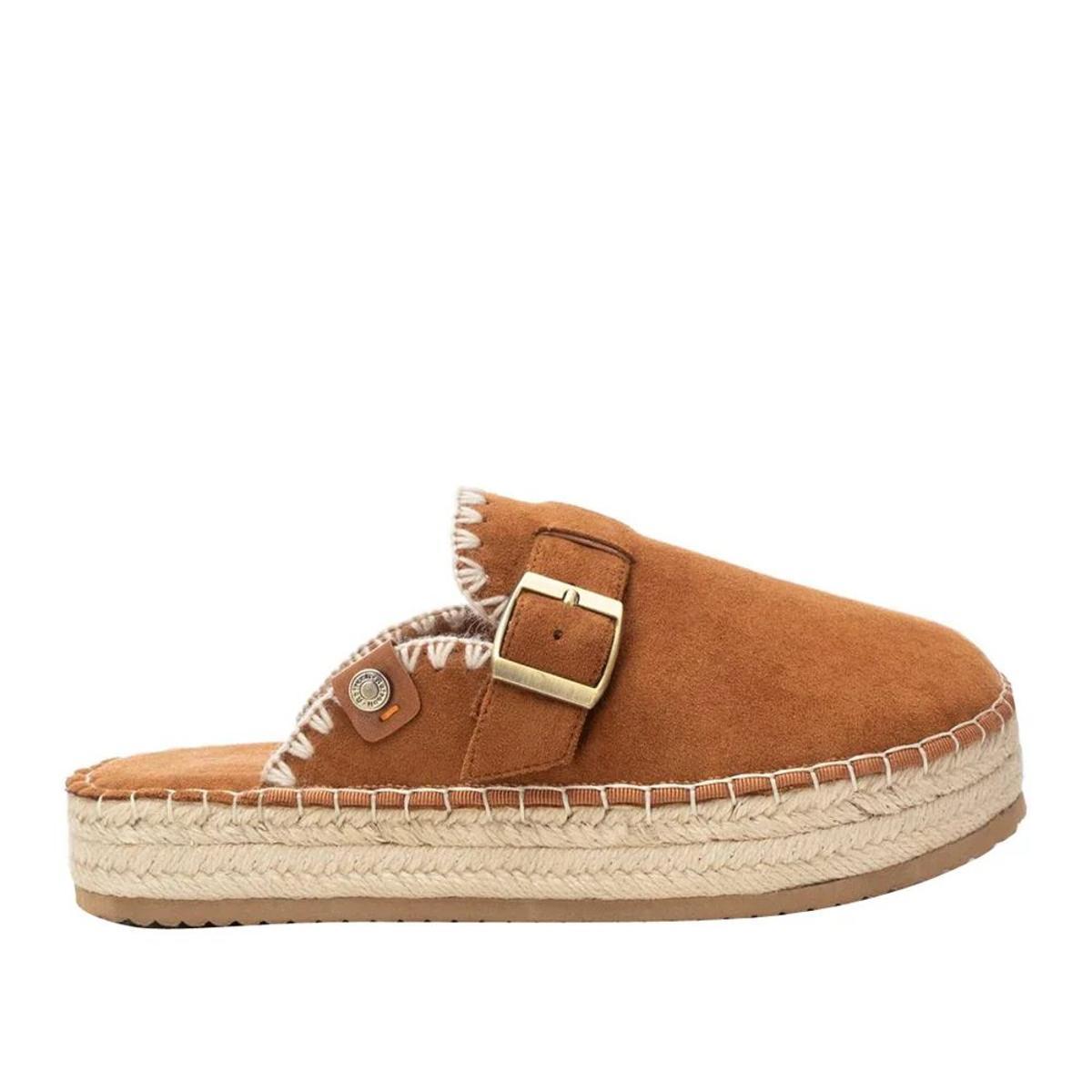 REFRESH - Zoccoli Donna - Calzature comode e Versatili - Moda Casual