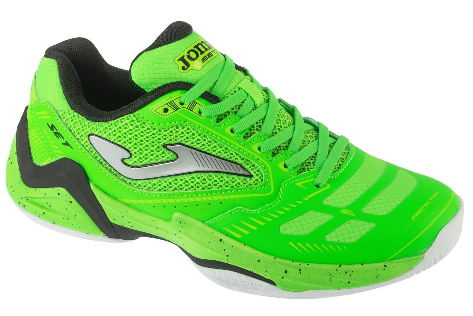 Joma, Scarpe da Tennis Uomo