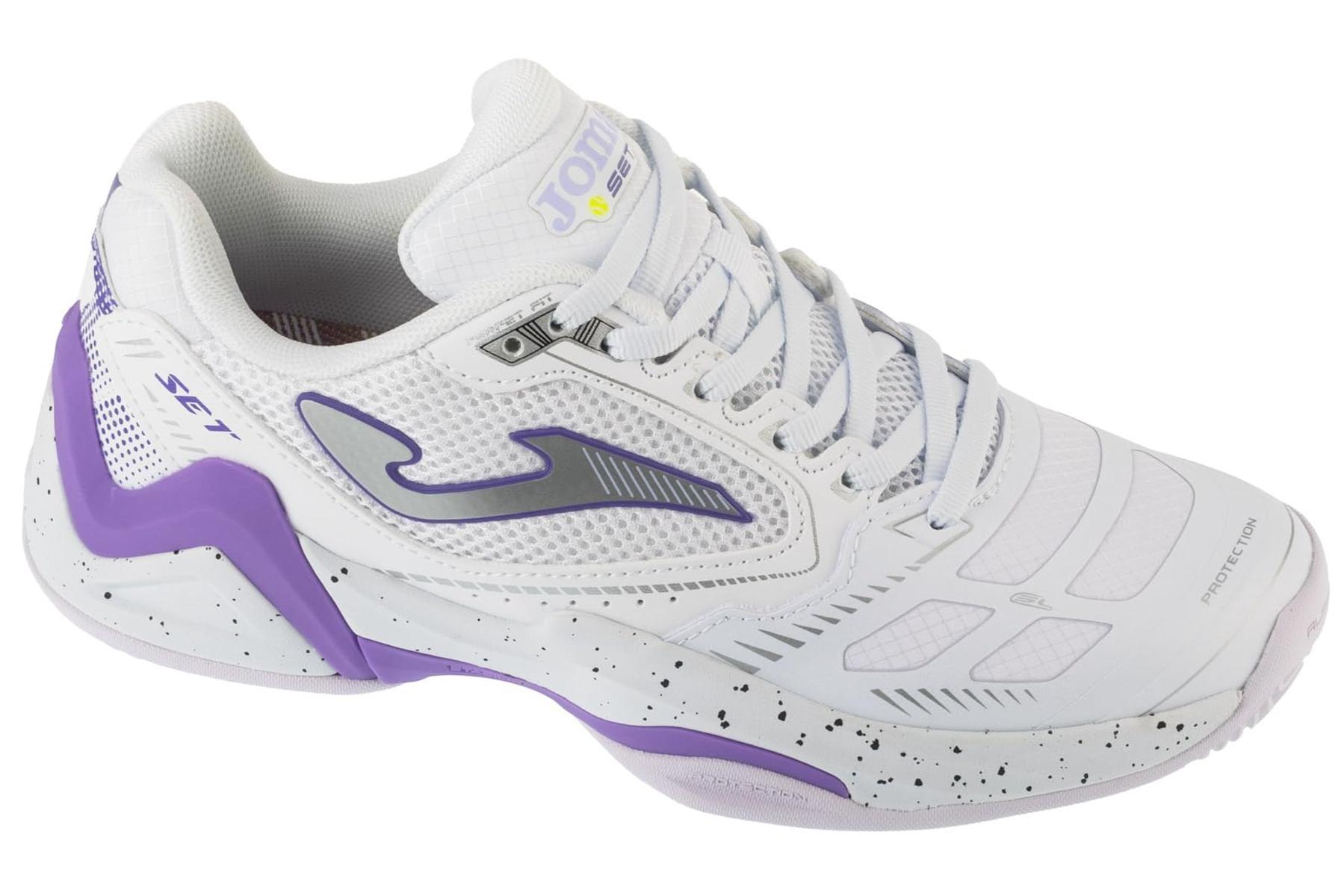 Joma, Scarpe da Tennis Donna