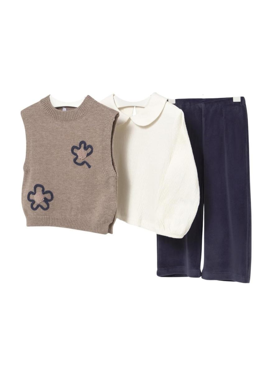 Mayoral COMPLETO Bambina