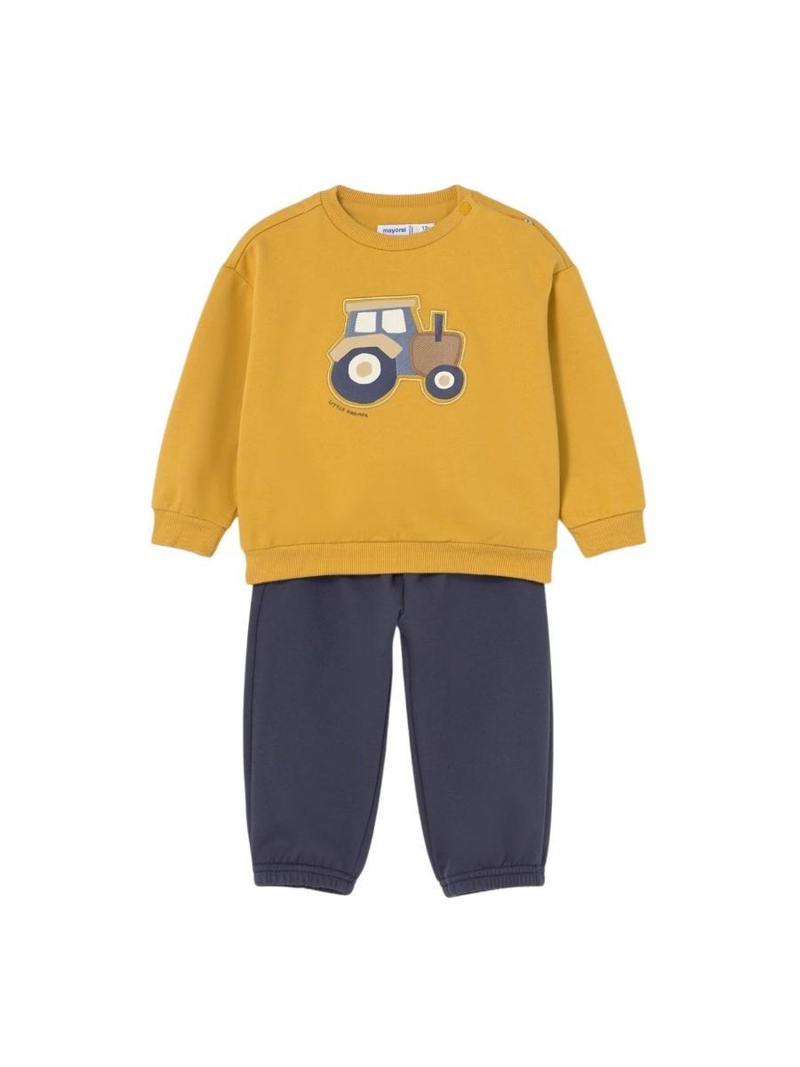 Mayoral tuta da Bambino