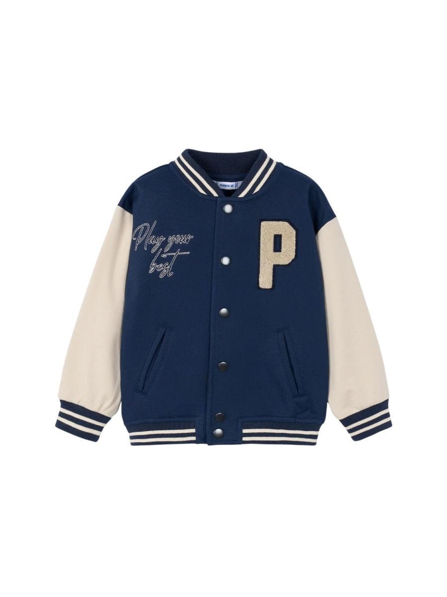 Mayoral BOMBER Bambino
