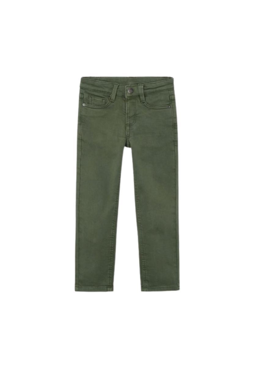 PANTALONE Bambino Mayoral-Verde