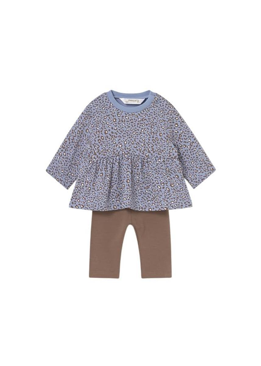 Mayoral NEWBORN | 0-18MESI | Set 4 pezzi appena nato | (REF/2726) | KM