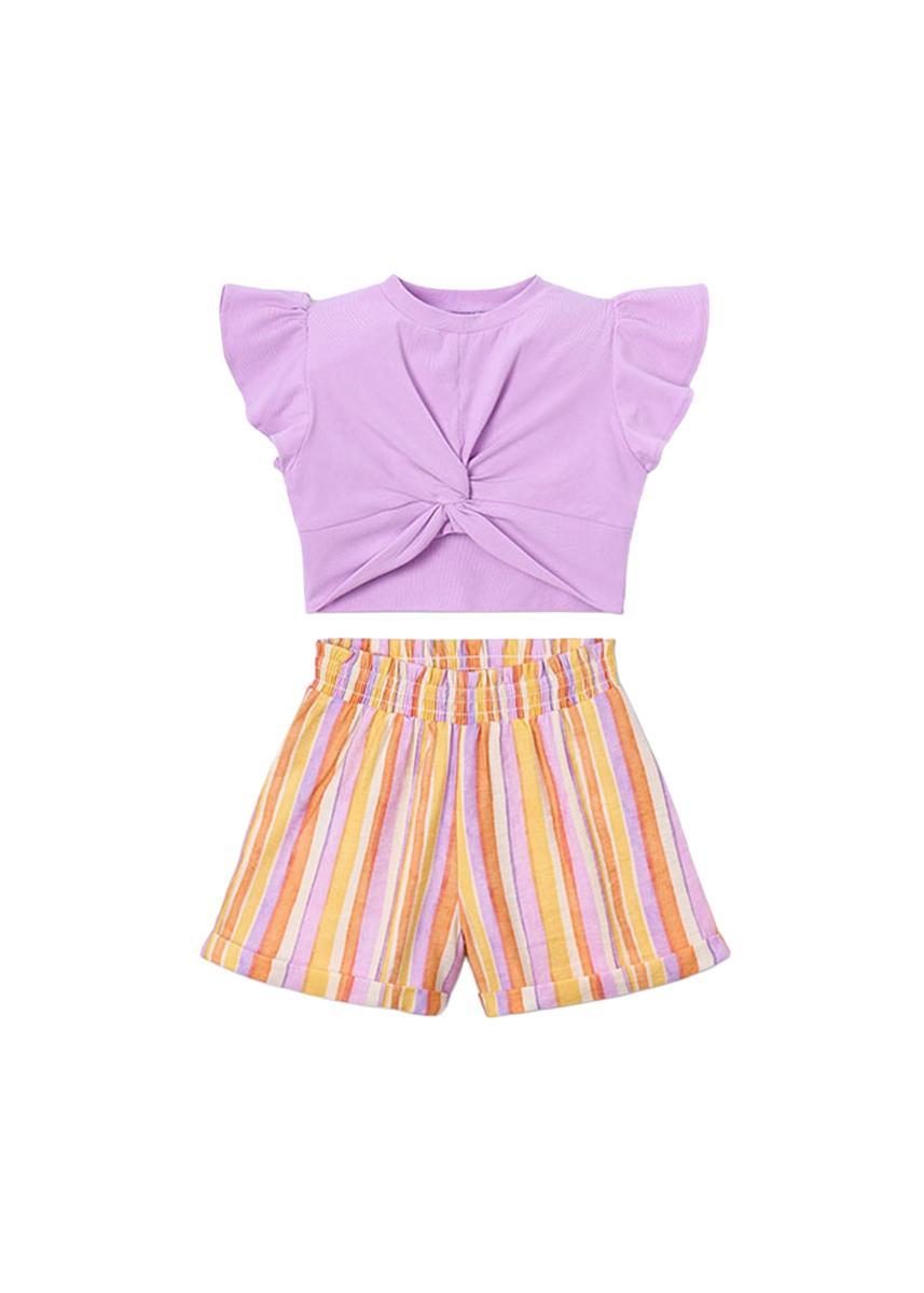 Mayoral Completo BAMBINA - Lago 1212 73