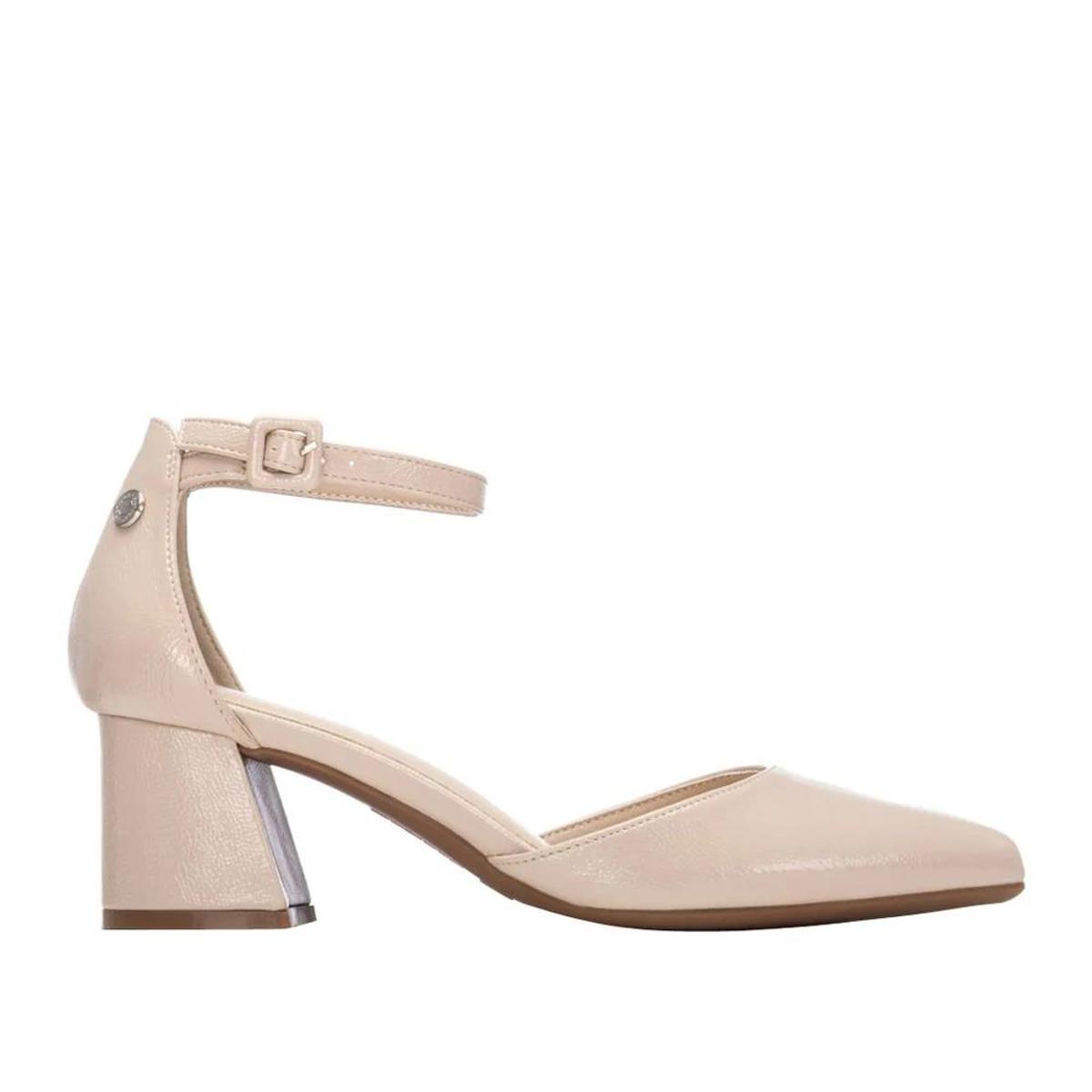 REFRESH - Scarpa Donna - Calzature comode e Versatili - Moda Casual-Beige
