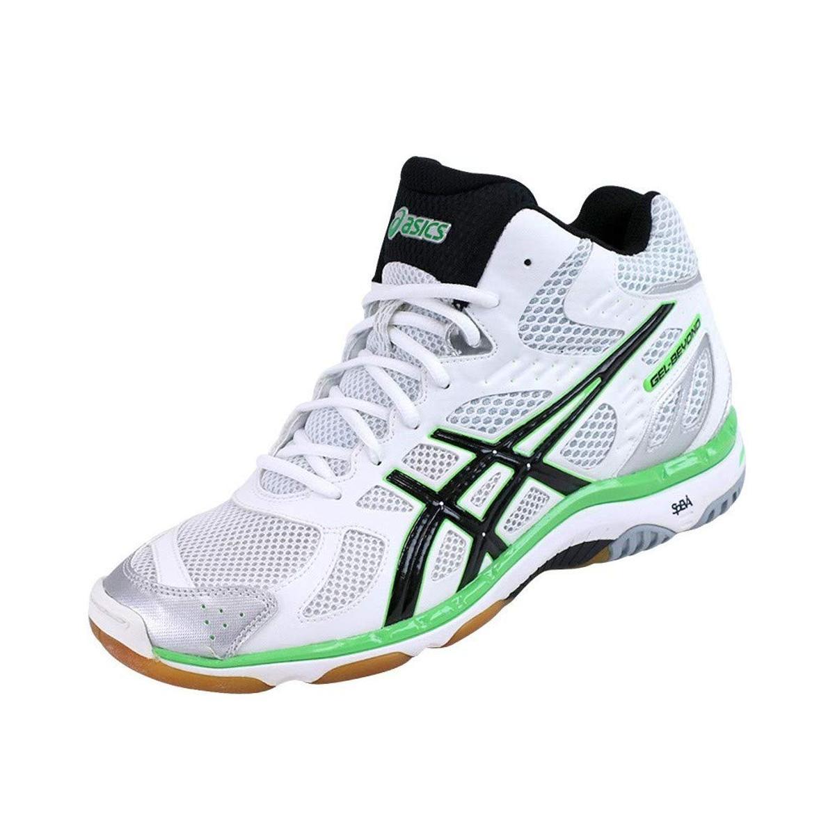 Asics-Bianco