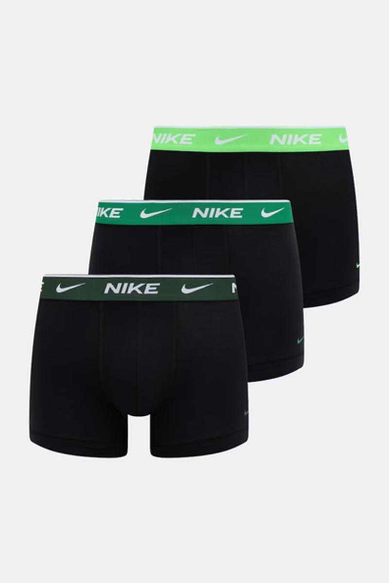 Nike Essential Cotton Stretch Trunk 3 Intimo Uomo