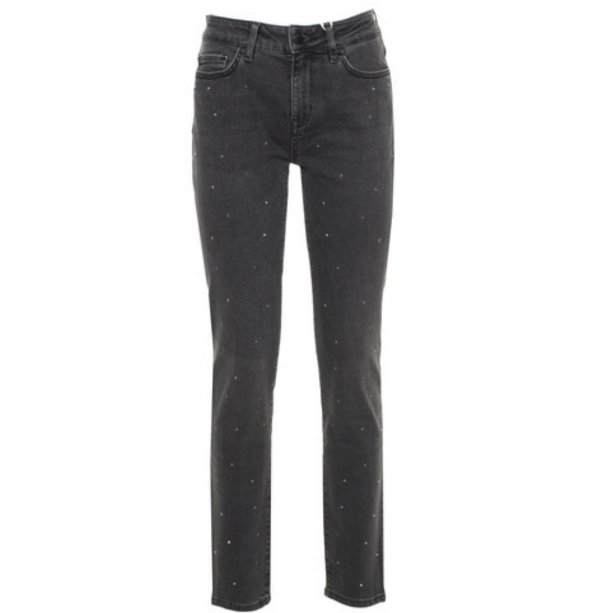 Tommy Hilfiger Grigio Jeans