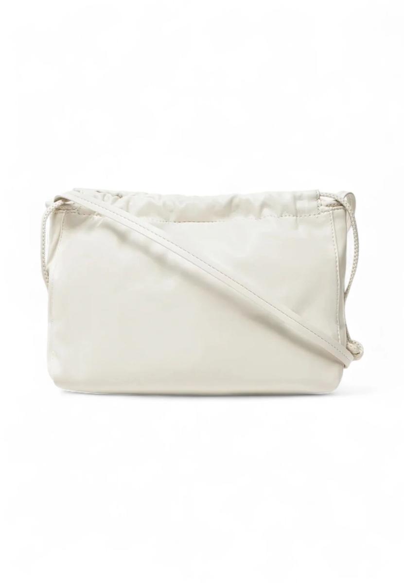 Calvin Klein Tracolla-Bianco