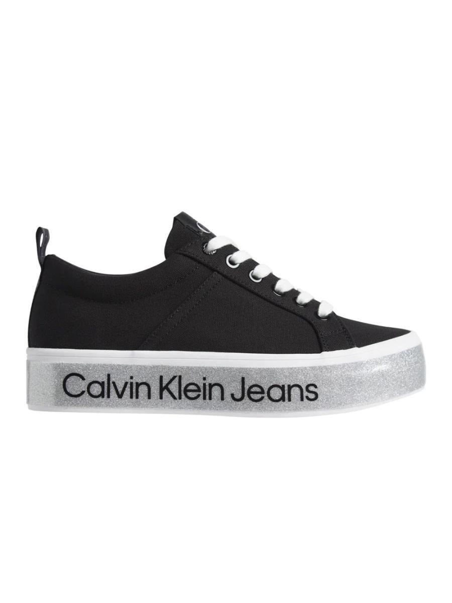 Calvin Klein Sneakers Donna  YW0YW00491