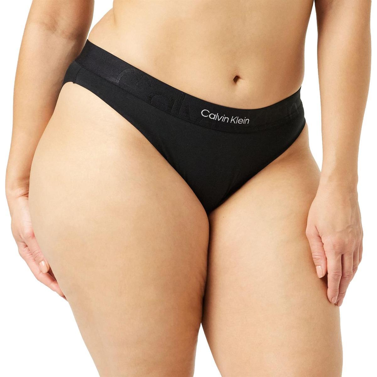 Calvin Klein Jeans Mutandine Bikini Donna