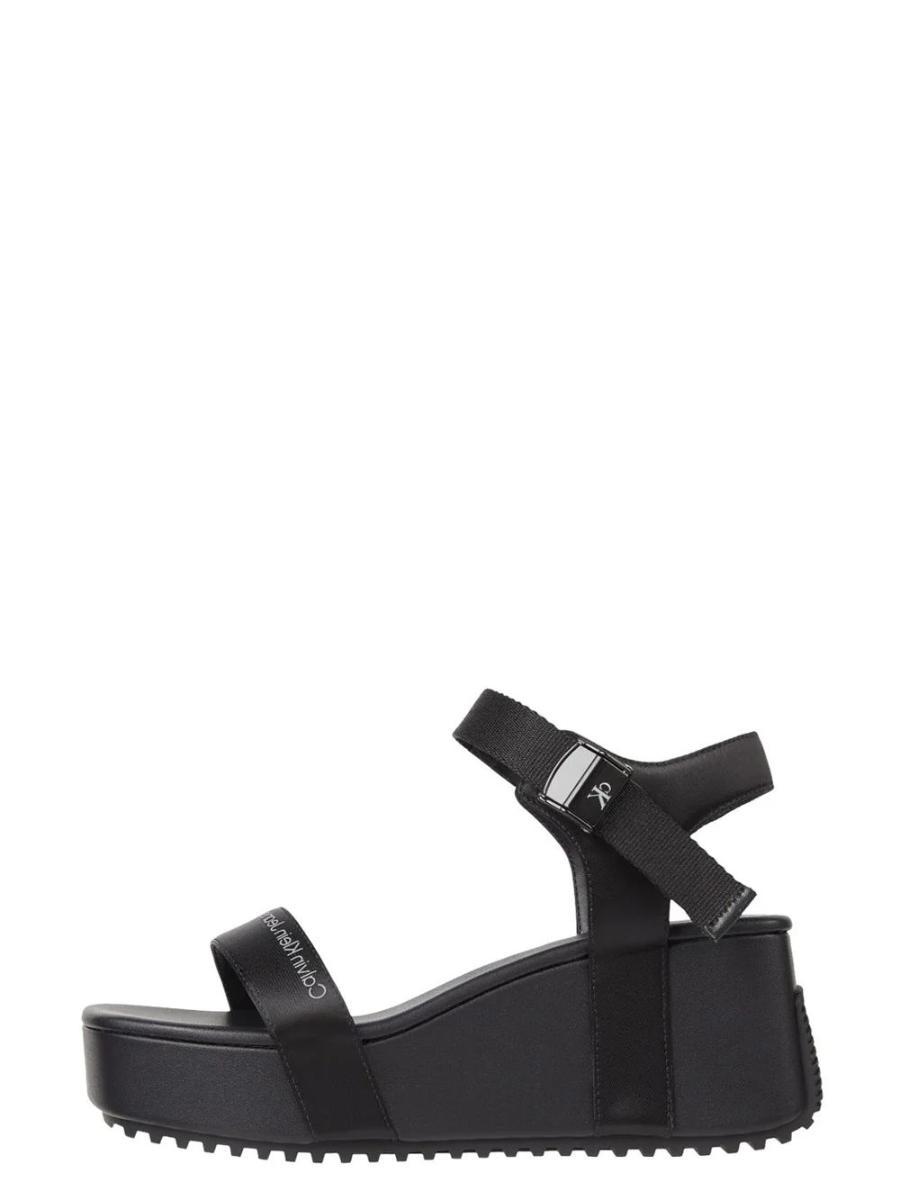 Calvin Klein Sandalo Donna  YW0YW00980