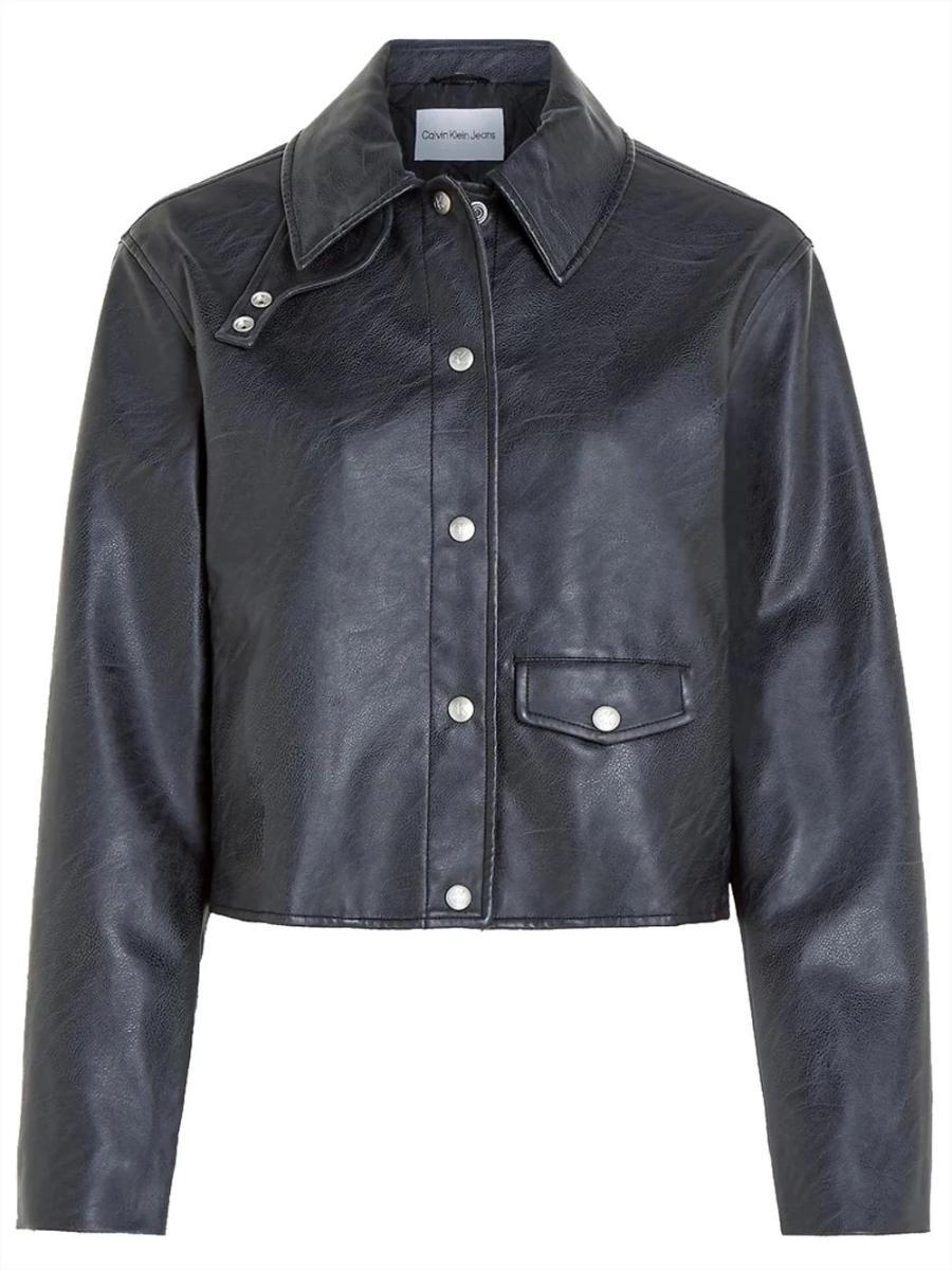 Calvin Klein Piumino Donna  J20J222553