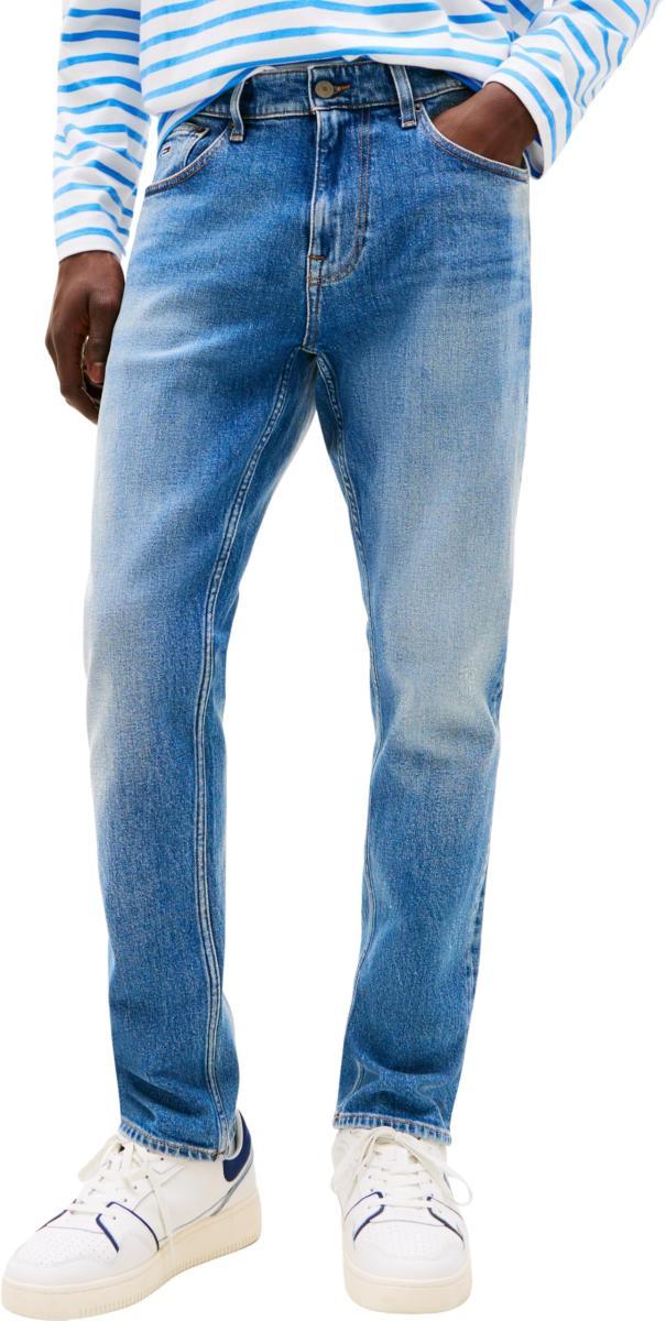 Tommy Jeans Affusolato Unisex-Adulto-Multicolore