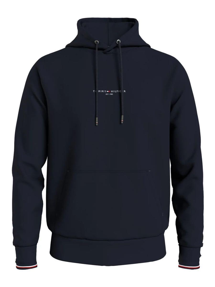 Tommy Hilfiger Felpa Uomo Art MW0MW32673