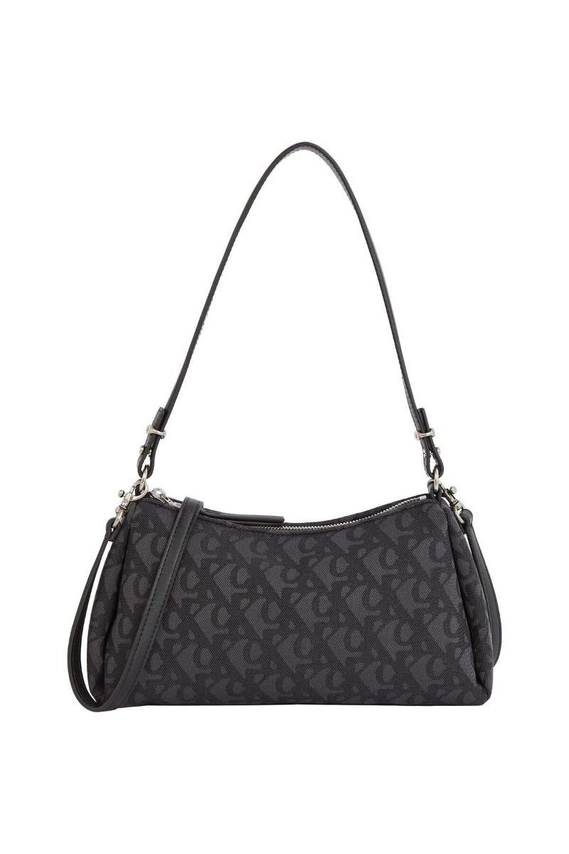 Calvin Klein Borsa Donna Art LV04K3142G-Nero