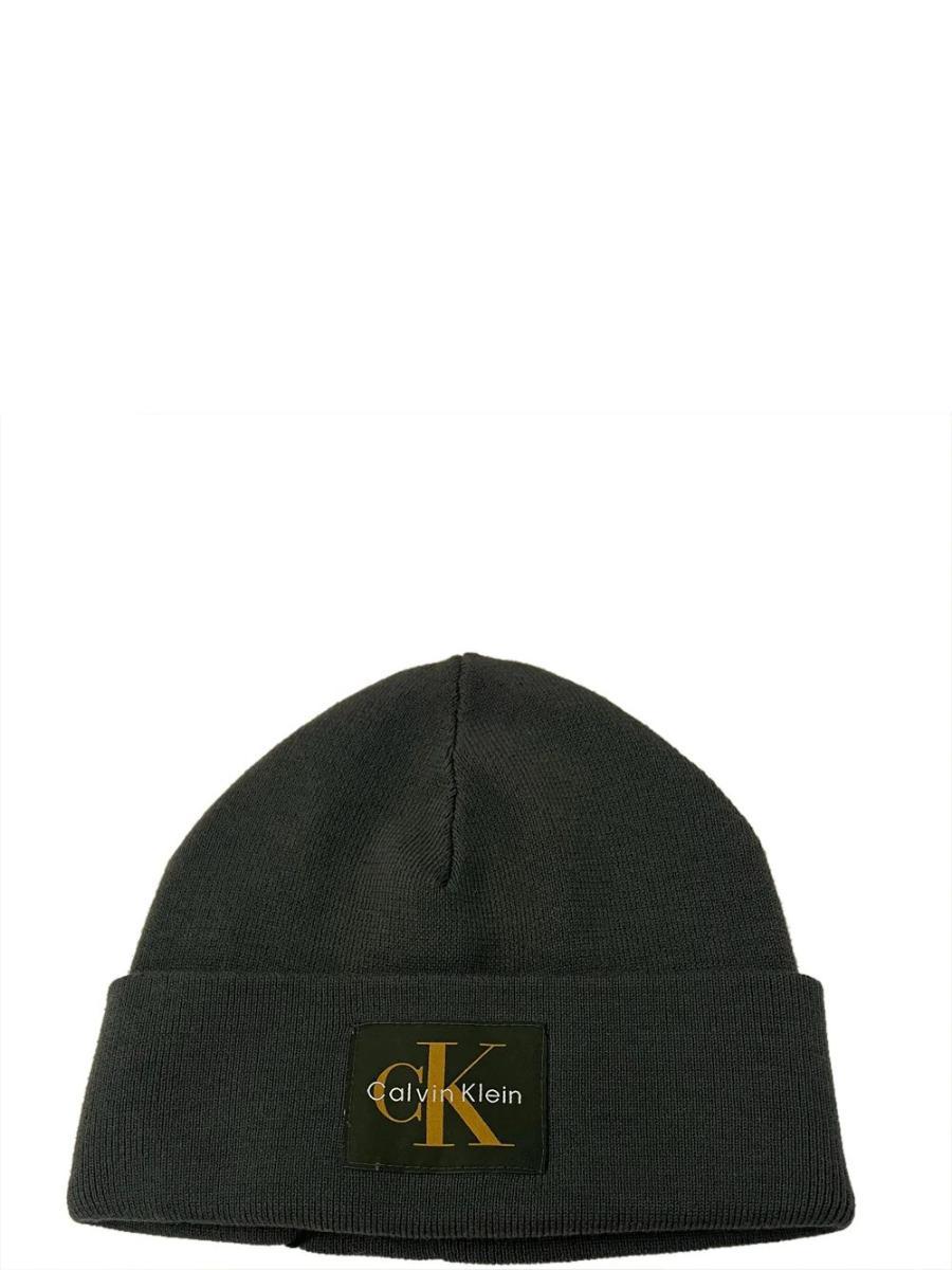 Calvin Klein Berretto Uomo Art LV04D8088G