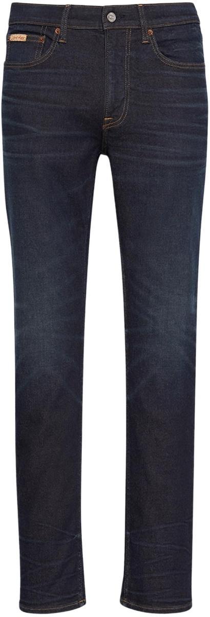 Calvin Klein Jeans Unisex-Adulto-Nero