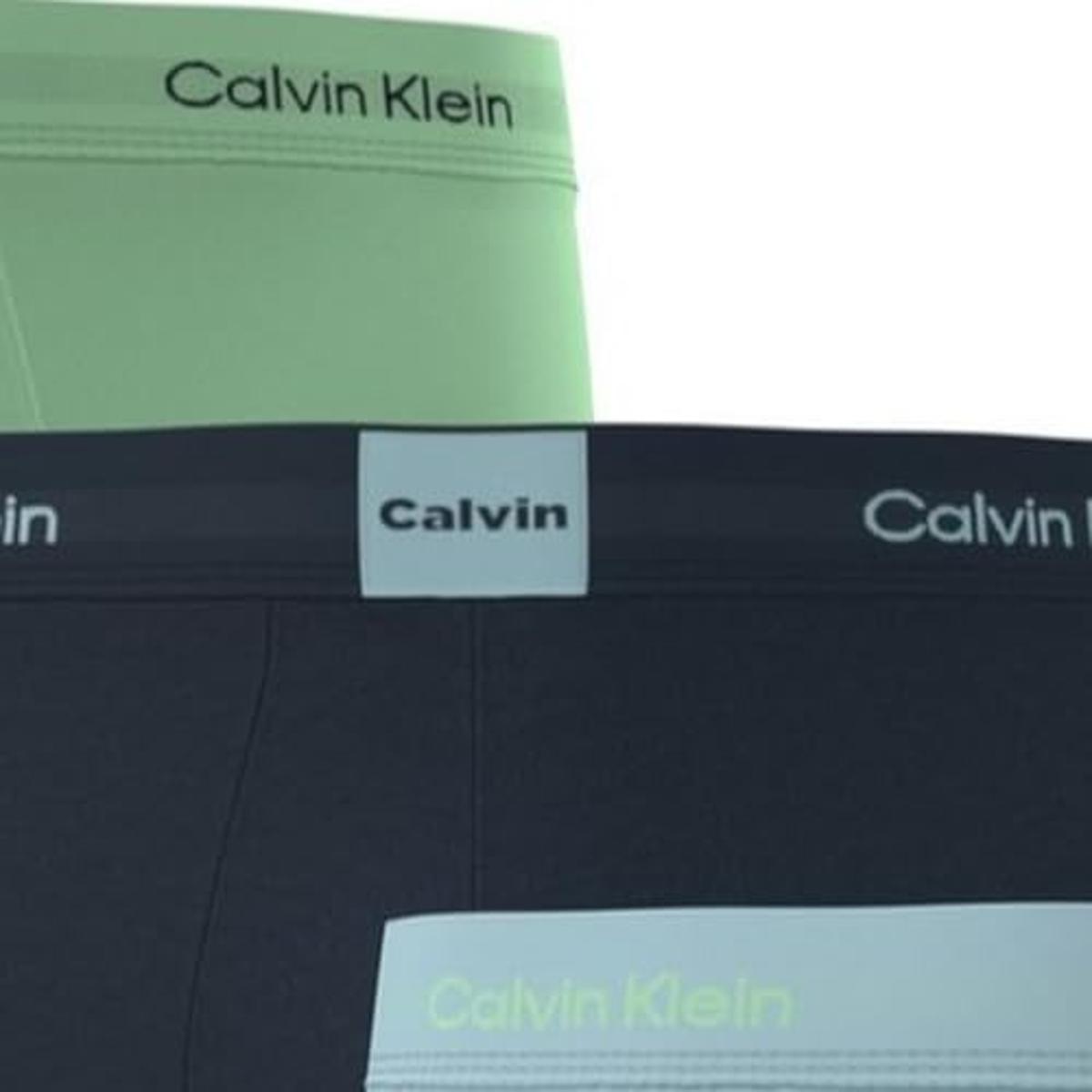 Calvin Klein Breve Unisex-Adulto-ASS1