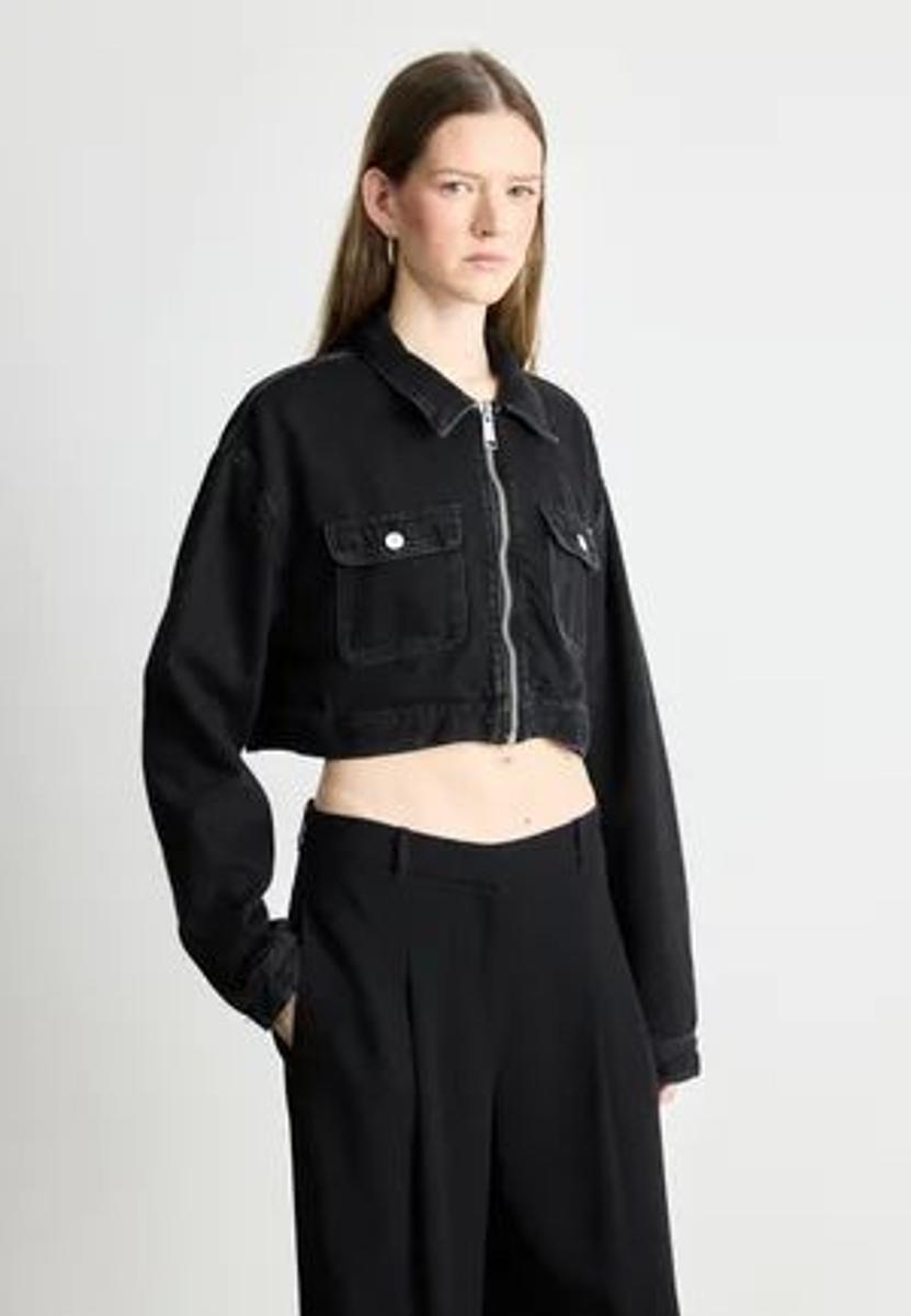 Tommy Jeans Giacca di jeans