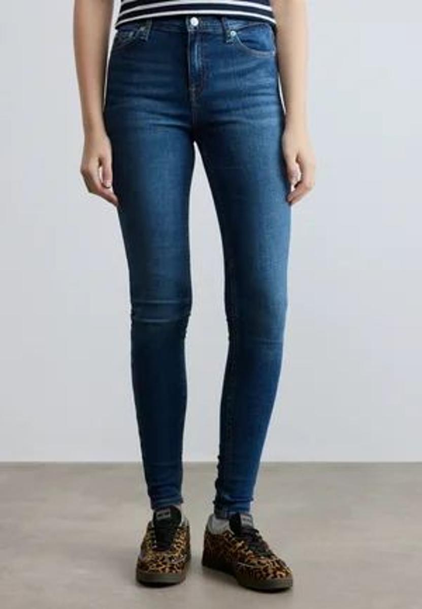 Tommy Jeans Skinny Donna