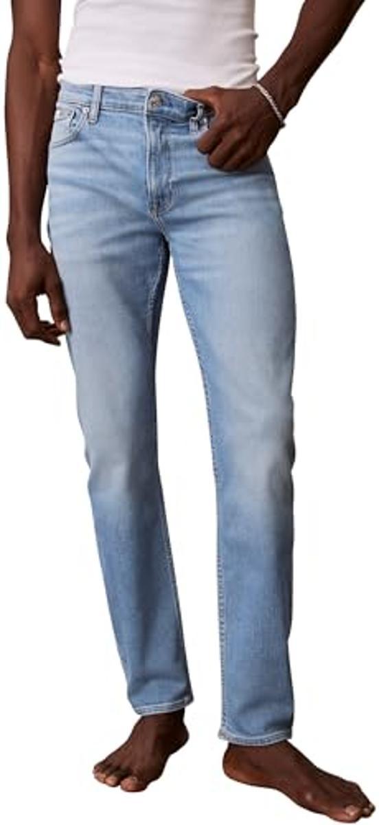 Calvin Klein Jeans Unisex-Adulto-Multicolore