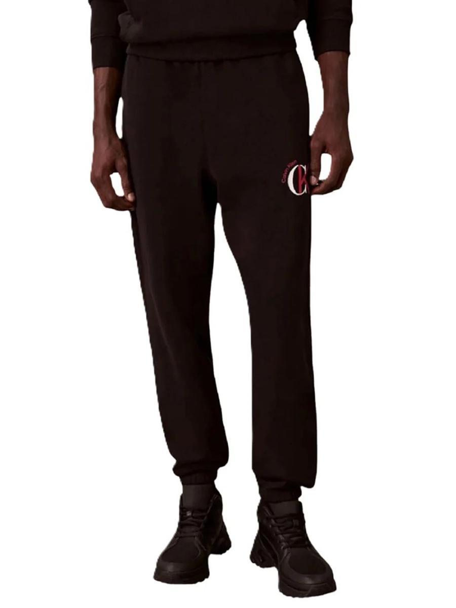 Calvin Klein Pantatuta Terry Graphic
