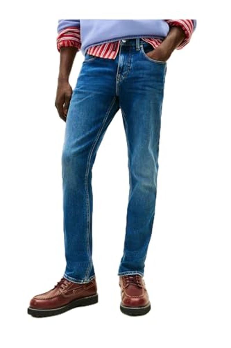 SCANTON SLIM EI1256-Multicolore