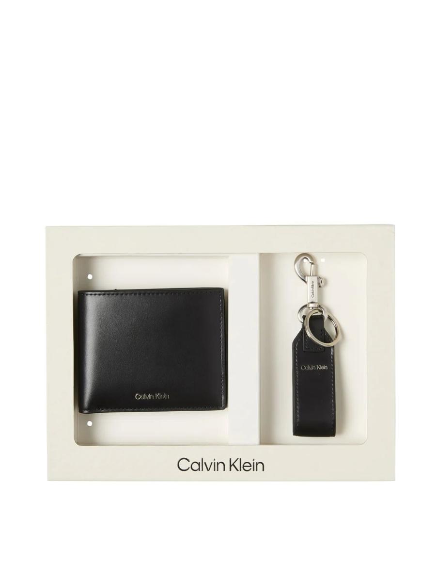 Calvin Klein Portafoglio Uomo  LV04D1367G