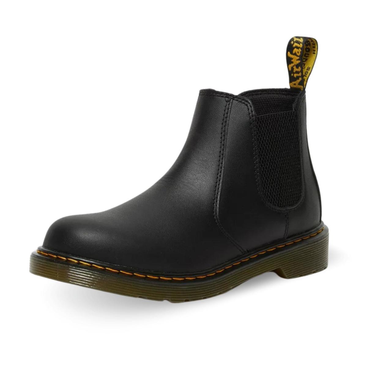 Dr. Martens CORE BANZAI, Stivali Unisex Bambino