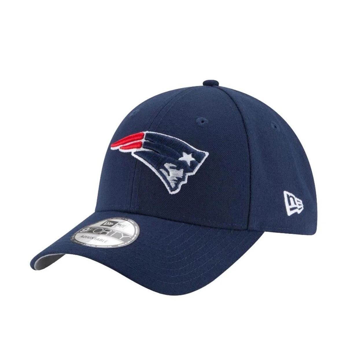 New Era Men's The League 9Forty Oakland Raiders Official Team Colour Baseball cap