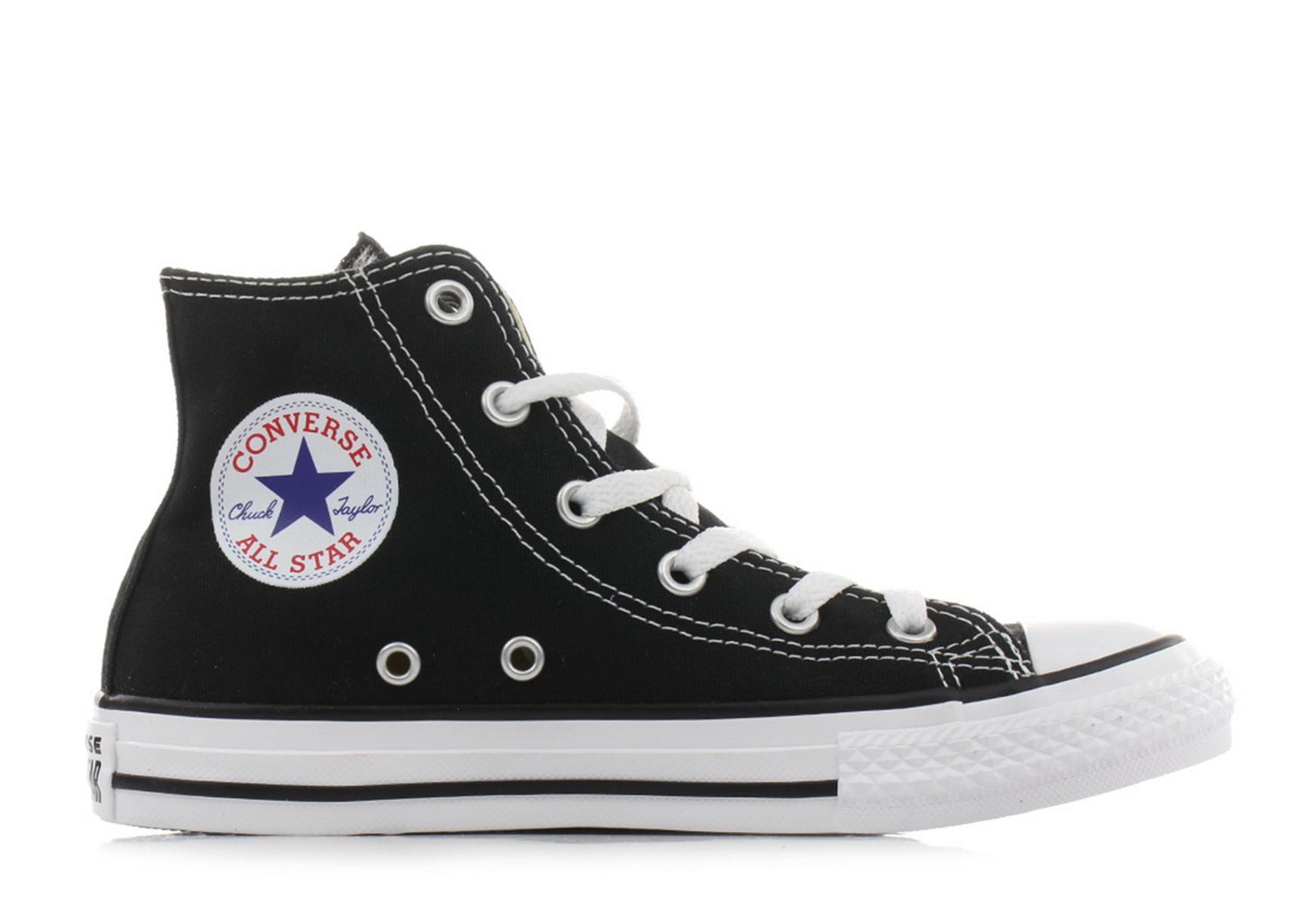CONVERSE Scarpe Scarpe a stivaletto