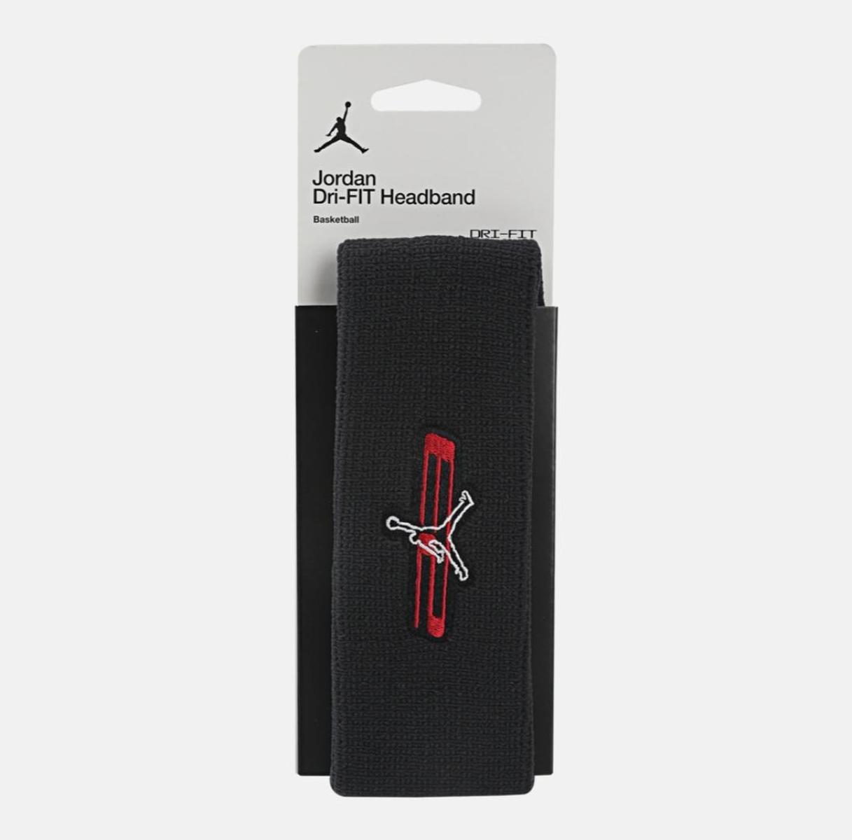 Nike Jordan Jumpman Fascia Grafica