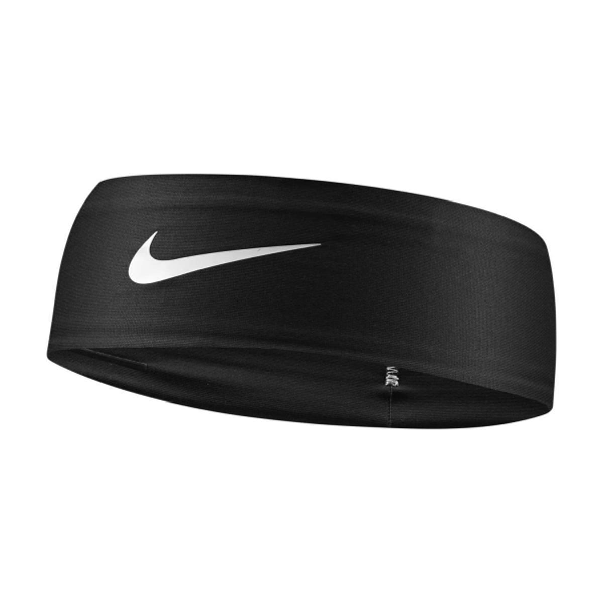 Nike Dri-Fit Fury Headband, Fascia per capelli