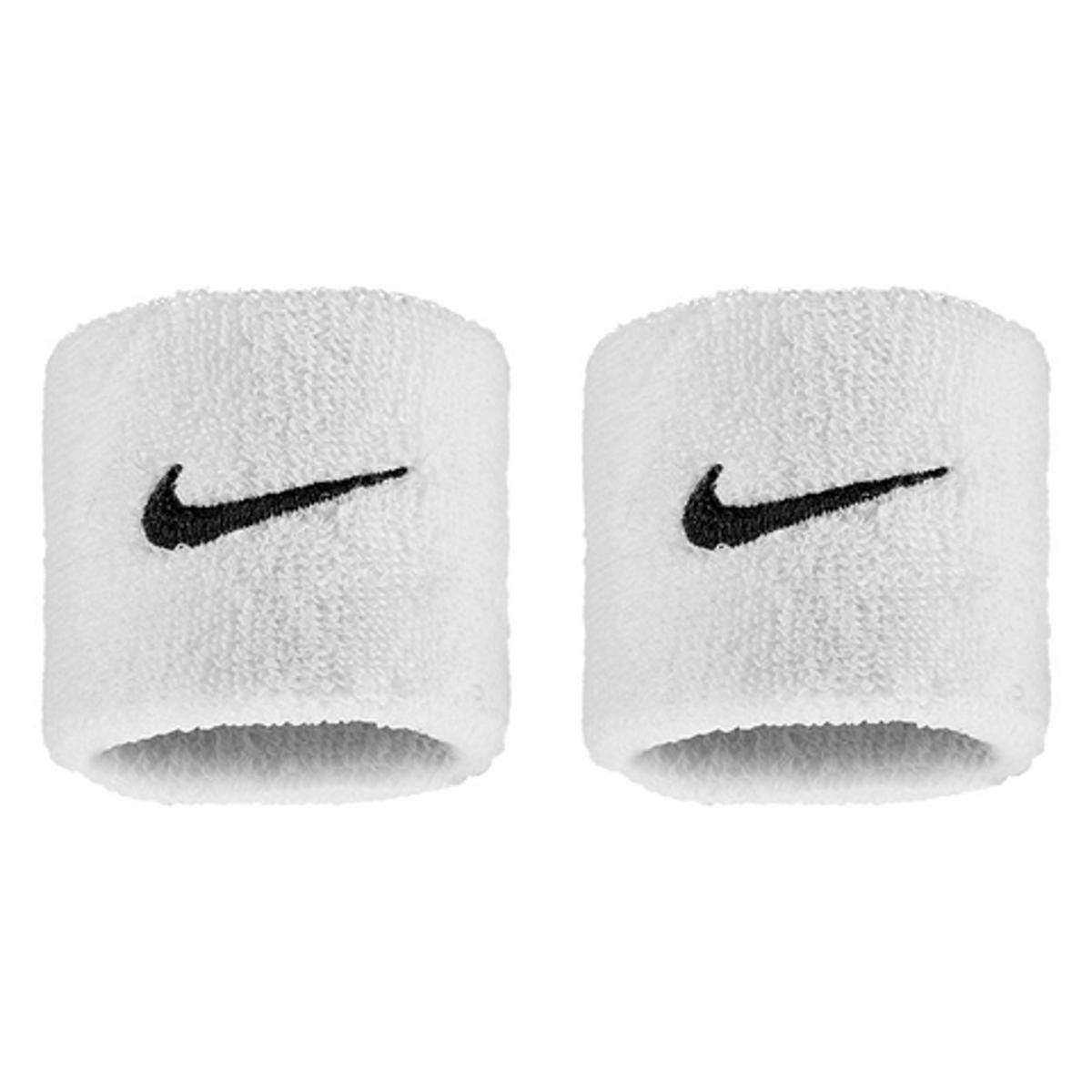 Nike Swoosh Classic WR - Fascia antisudore Unisex Adulto
