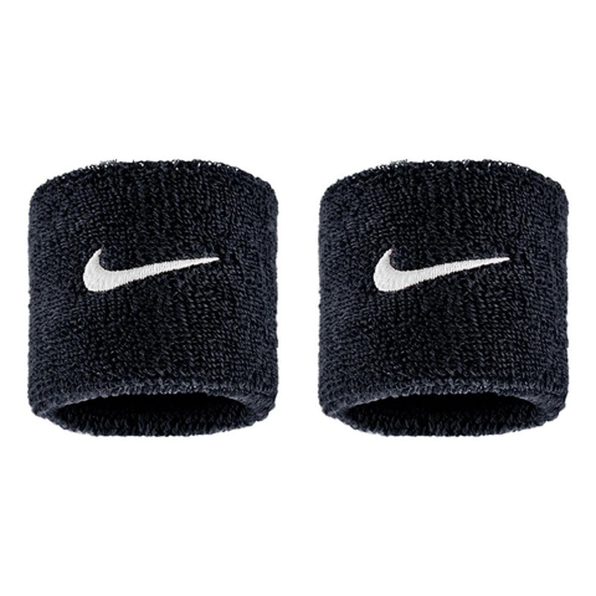 Nike Swoosh Classic WR - Fascia antisudore Unisex Adulto
