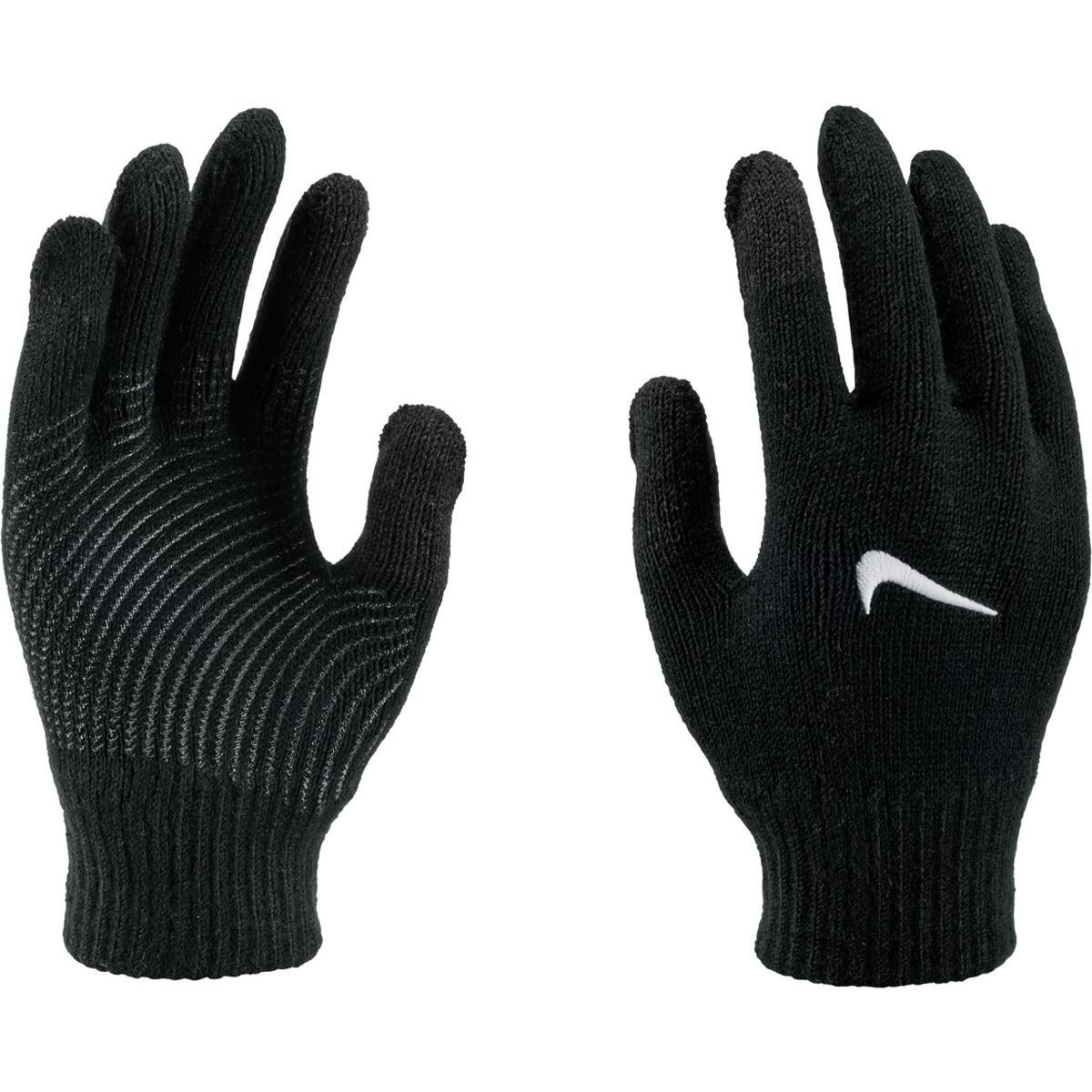 Nike Y Knit Tech And G - Guanti Gioventù Unisex