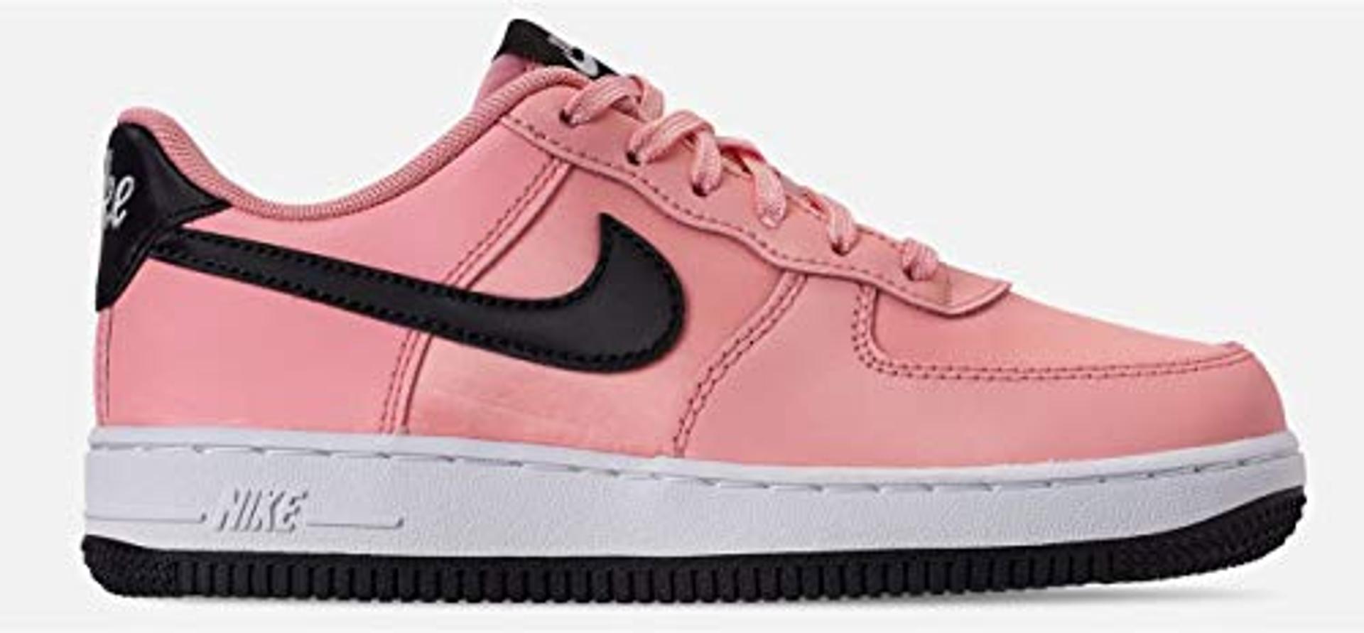 NIKE Vday-ROSA-NERO