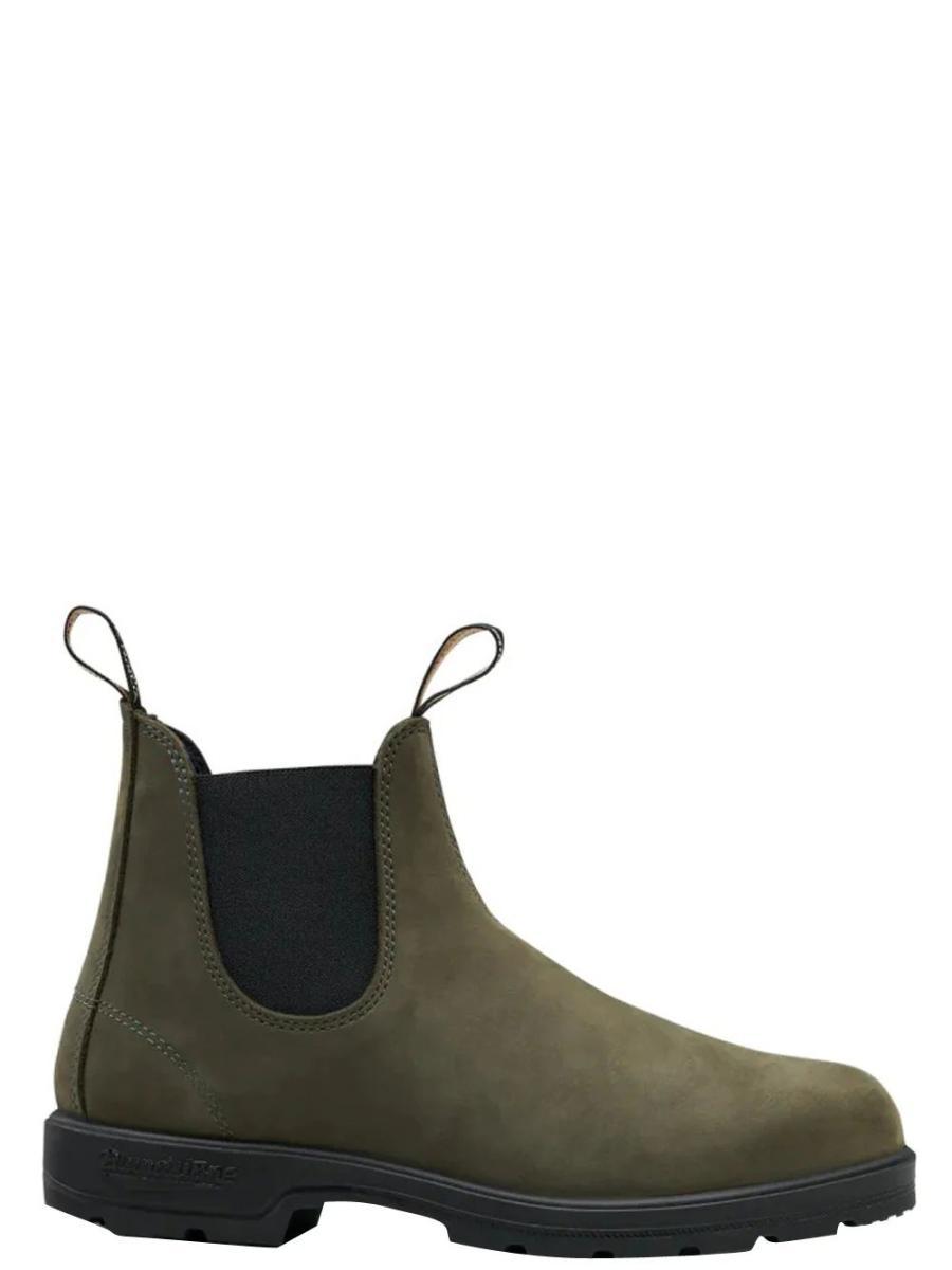 Blundstone Stivaletti Uomo 2442 Forest & Brown