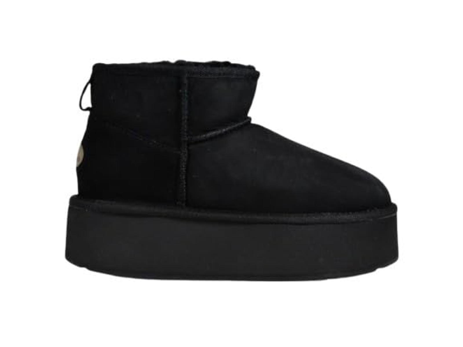Emu Stivaletto-Nero
