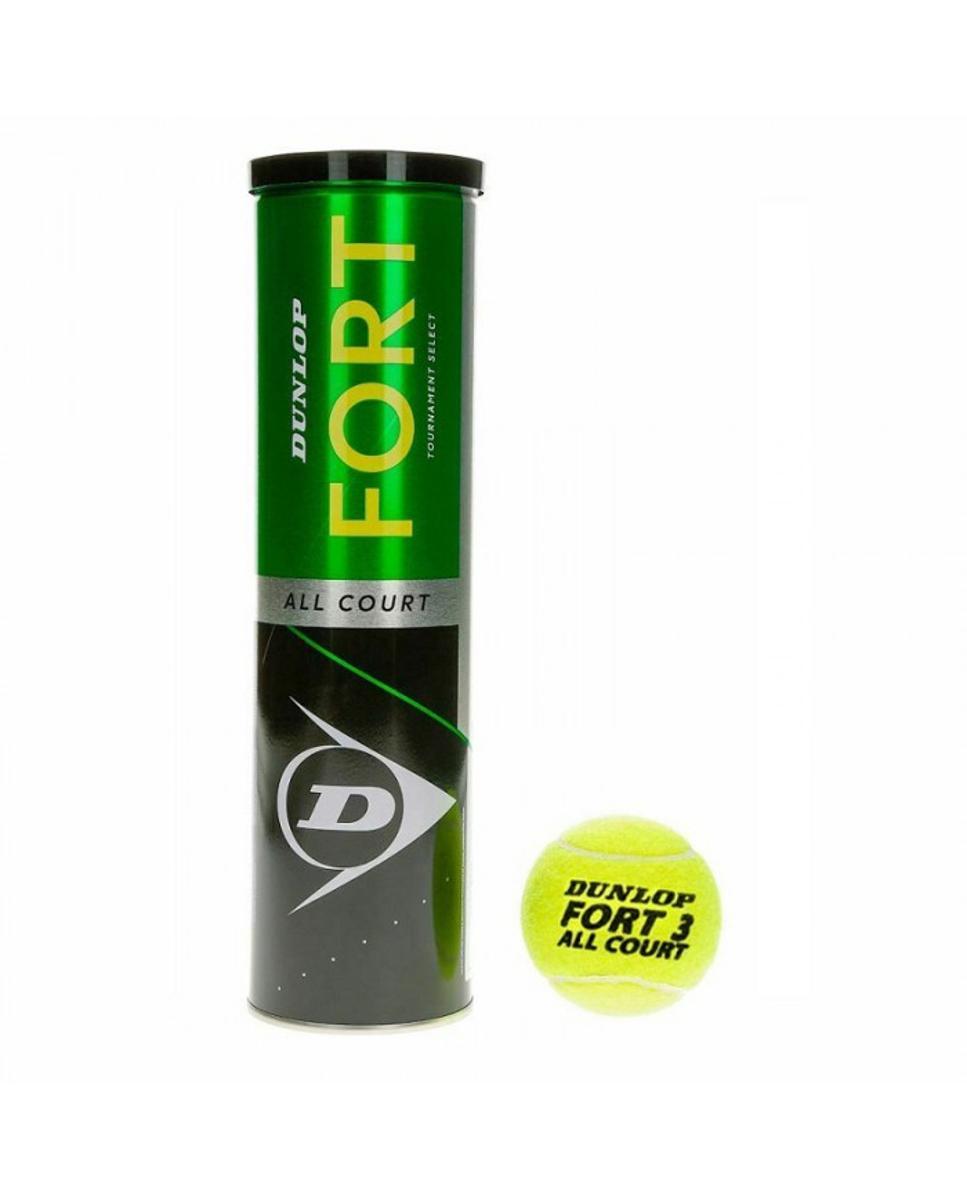 Dunlop Accessori Palline tennis