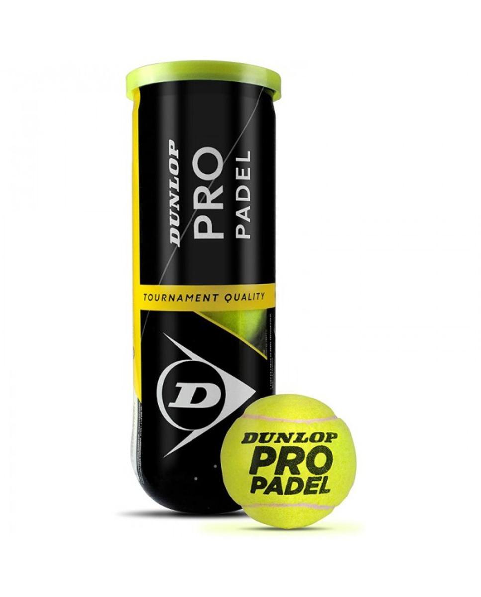 Dunlop Accessori Palline padel