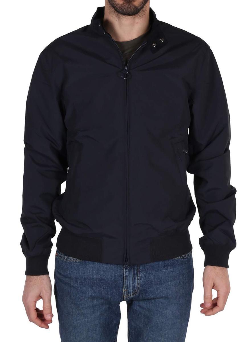 GIUBBINO UOMO " ROYSTON " - CLASSIC NAVY