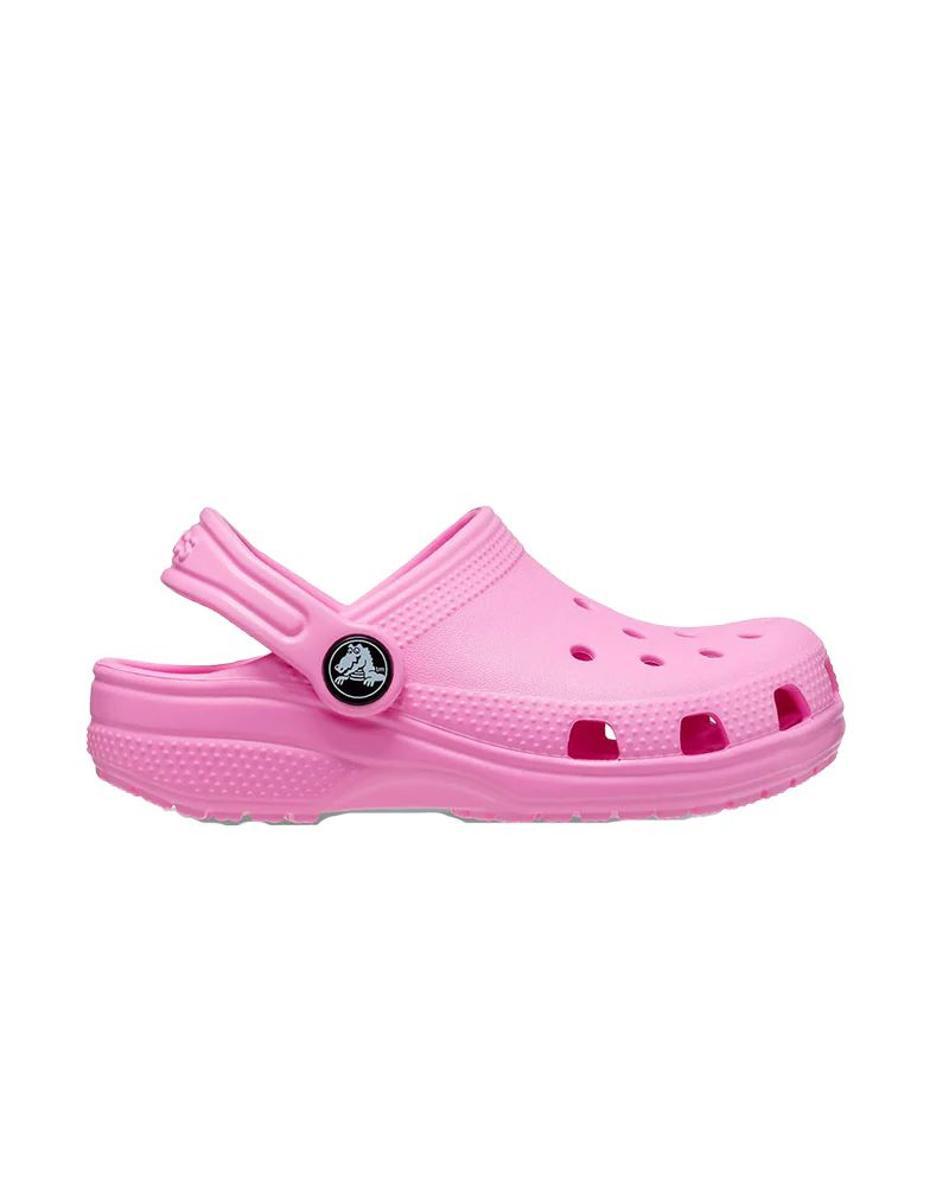 Crocs Classic Clog T ZoccoliUnisex - Bambini e Ragazzi